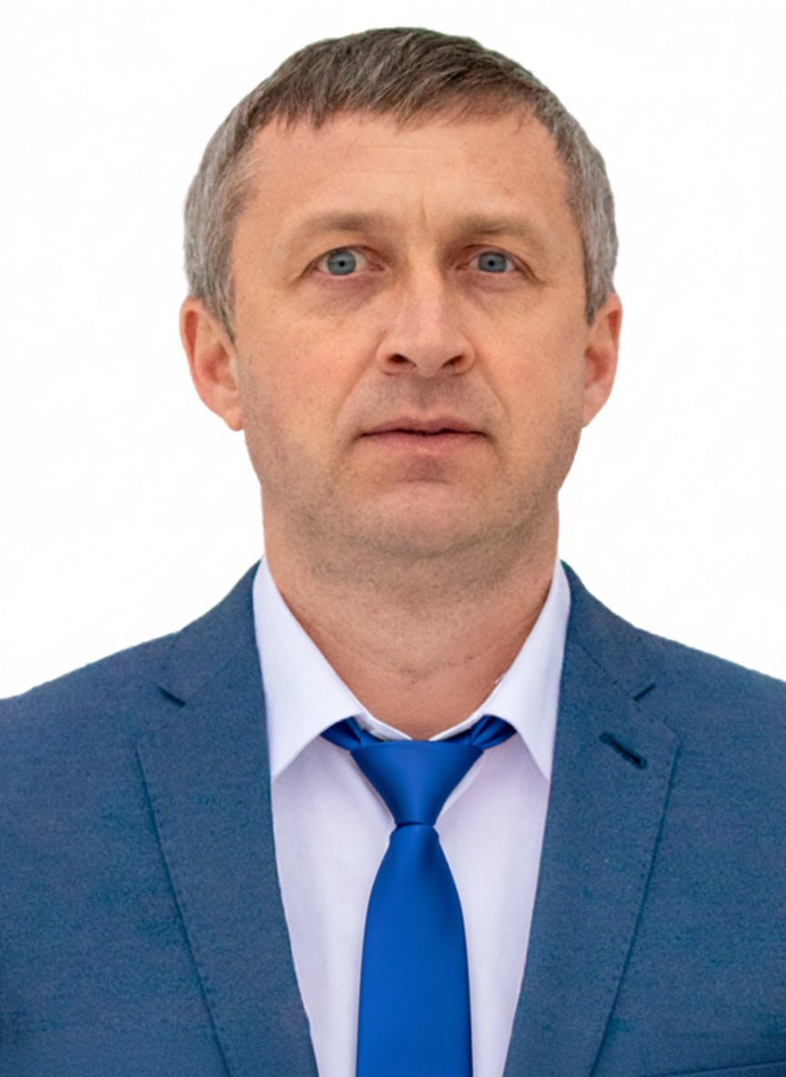 Латош Игорь Станиславович