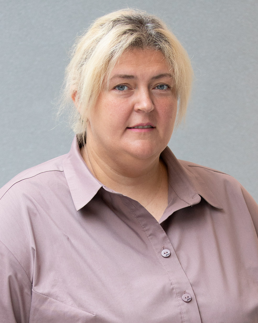 Лукашевич Светлана Андреевна