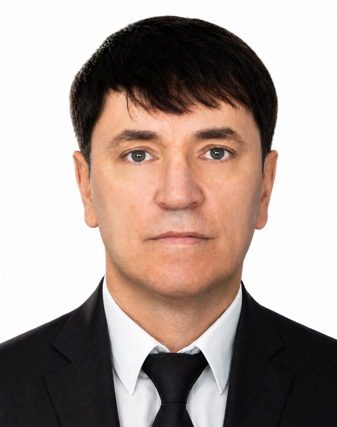 Арсоба Владимир Ильич