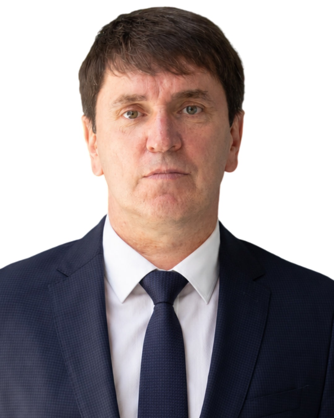 Арсоба Владимир Ильич