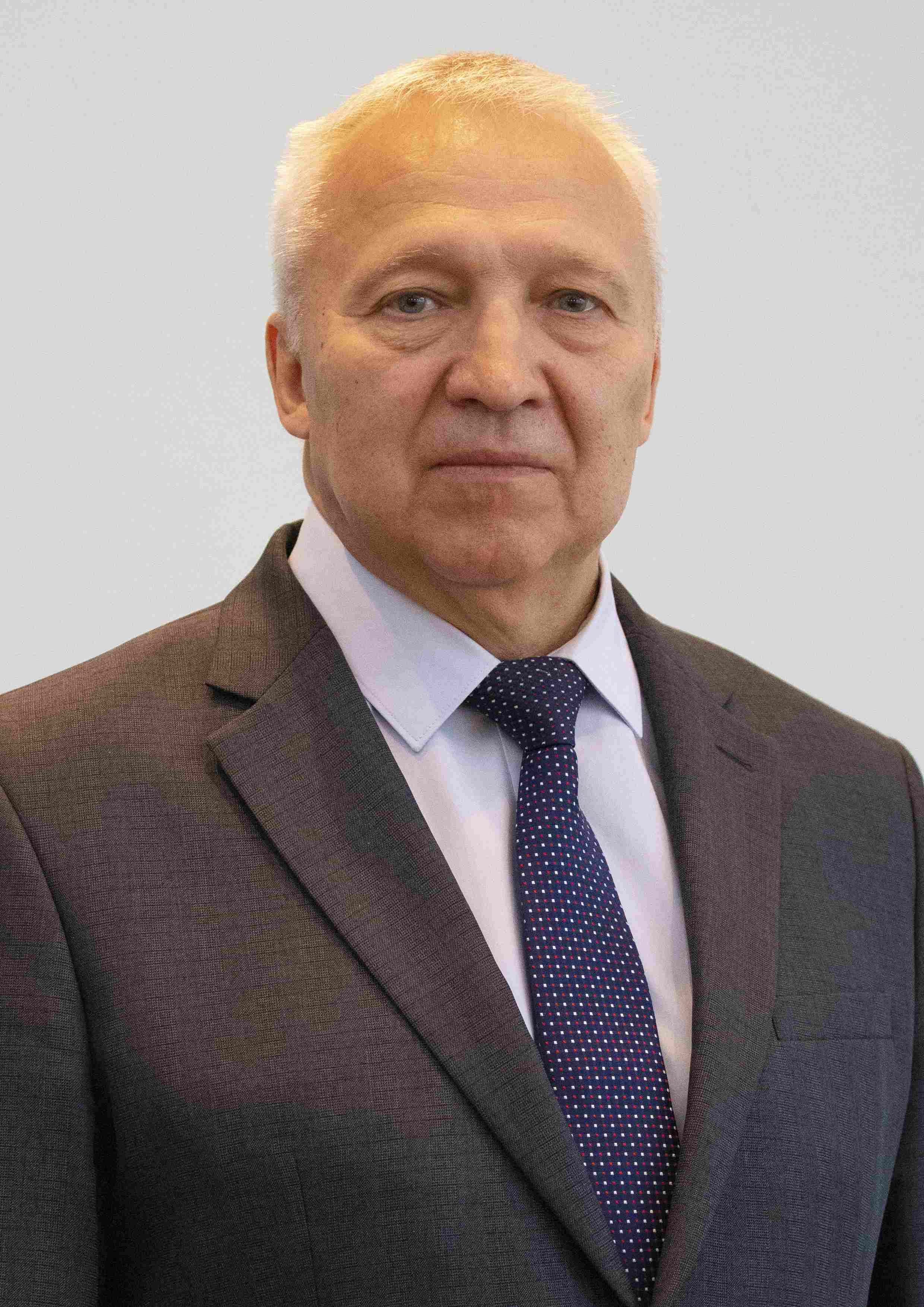 Колесник Геннадий Леонидович
