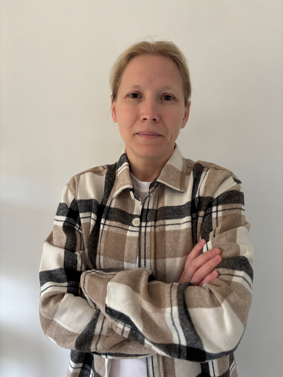 Кочеткова Ольга Николаевна