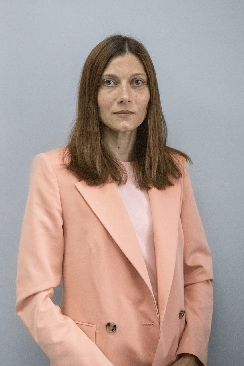 Ващенко Светлана Владимировна