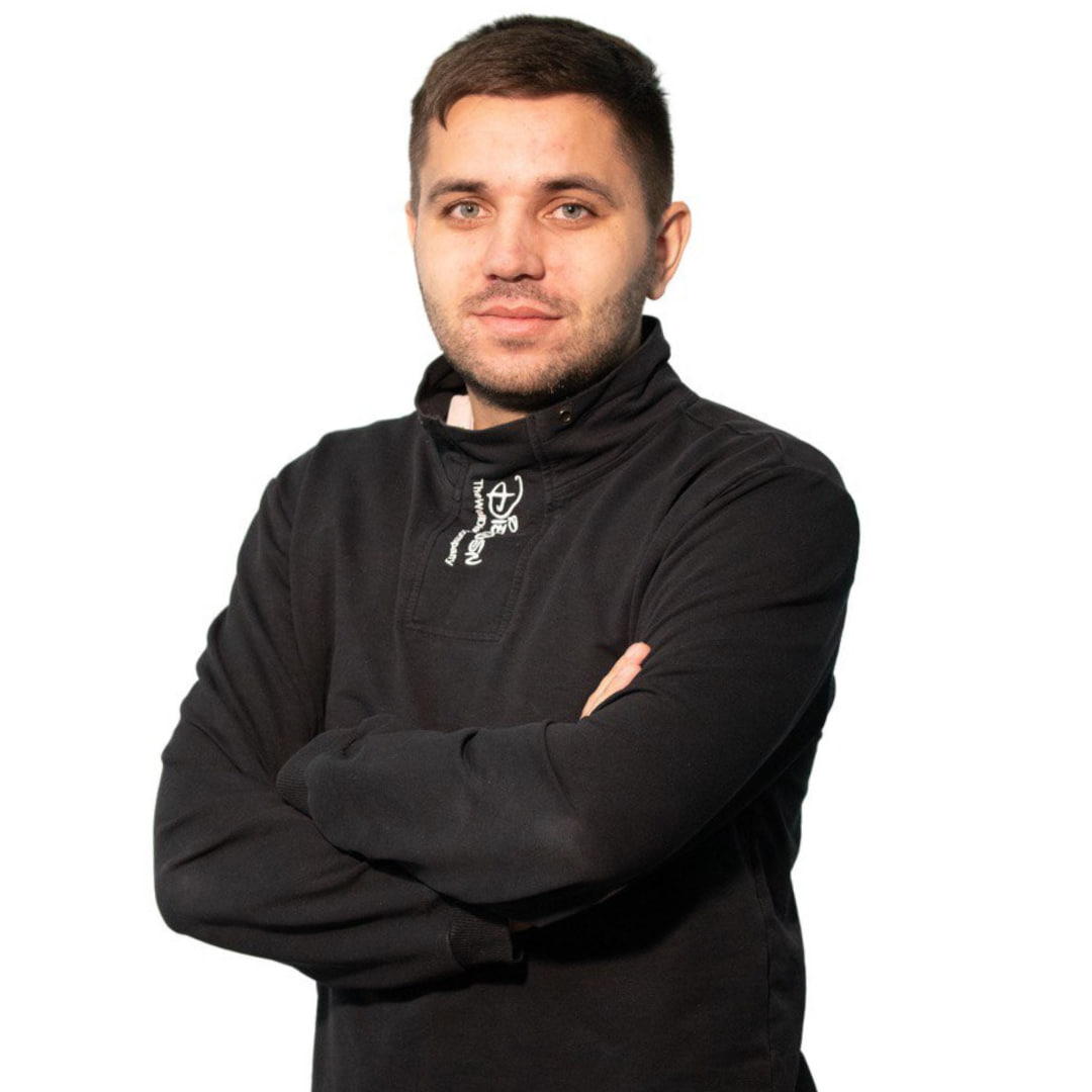 Харитонов Игорь Иванович