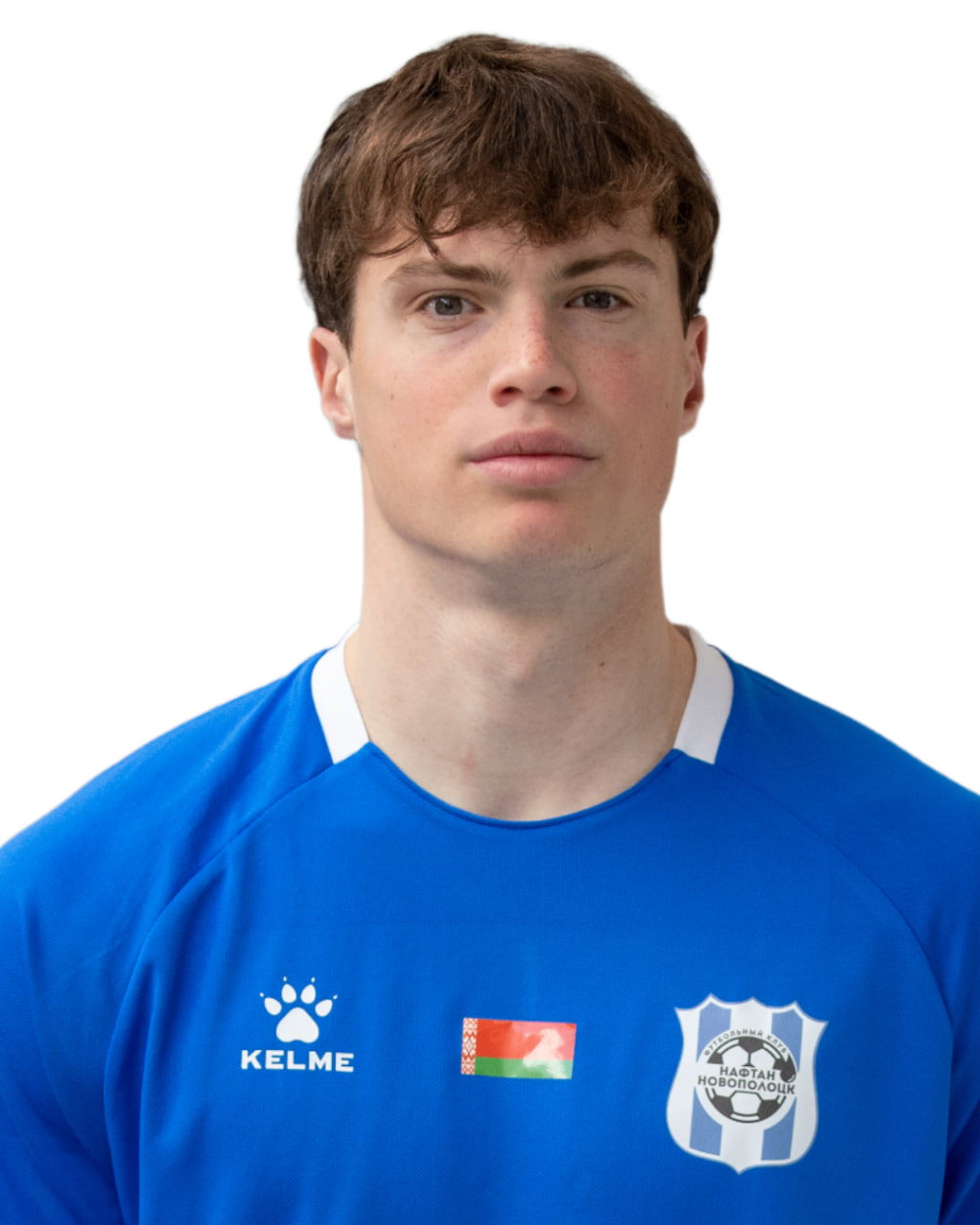 Илья Селезнёв