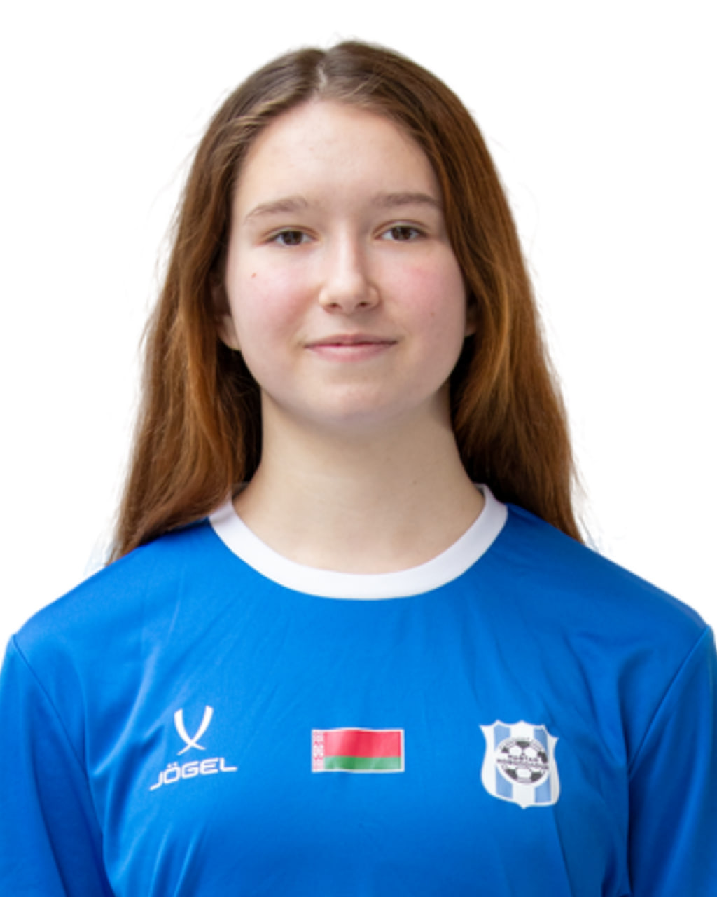 София Гореликова