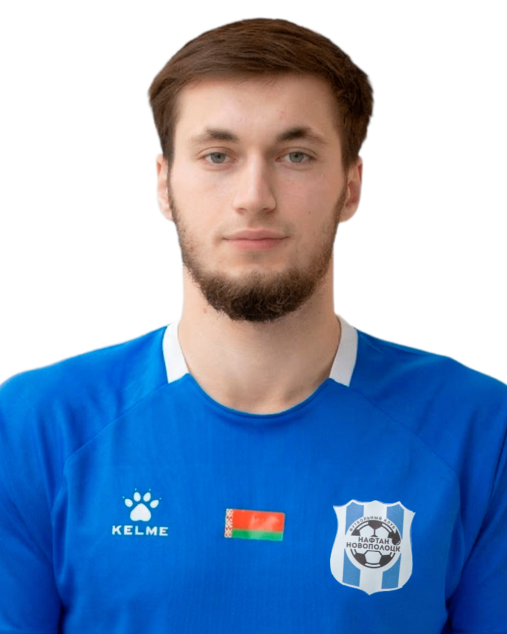 Абакар Акаев