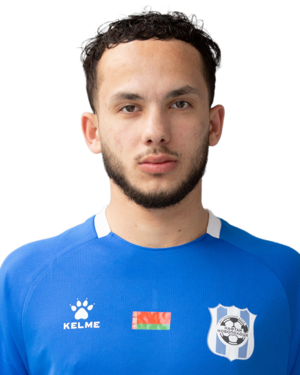 Музаффар Гурбанов