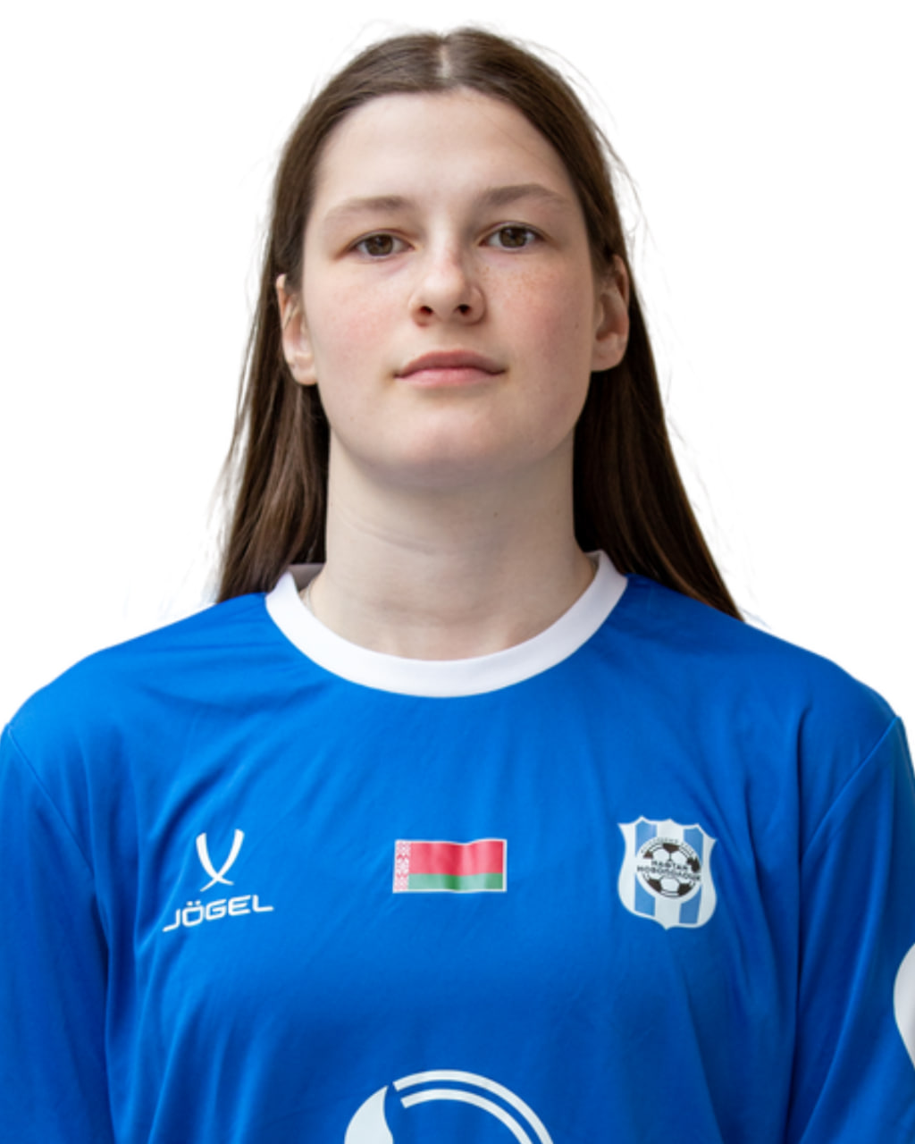 Полина Борейко