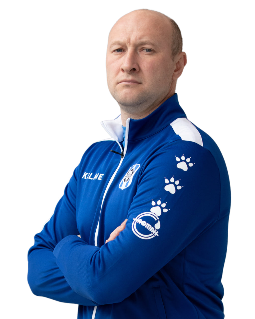 Молчан Евгений Петрович