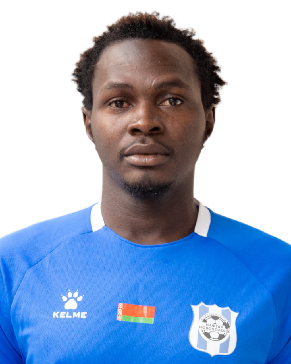 Джонатан Джон