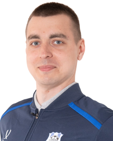 Буданов Александр Витальевич