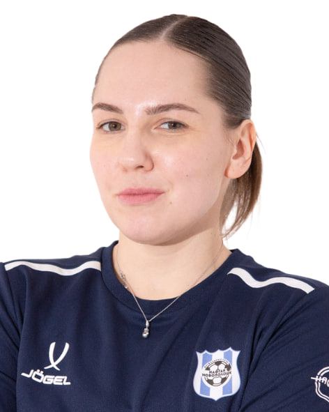 Борисова Виктория Дмитриевна