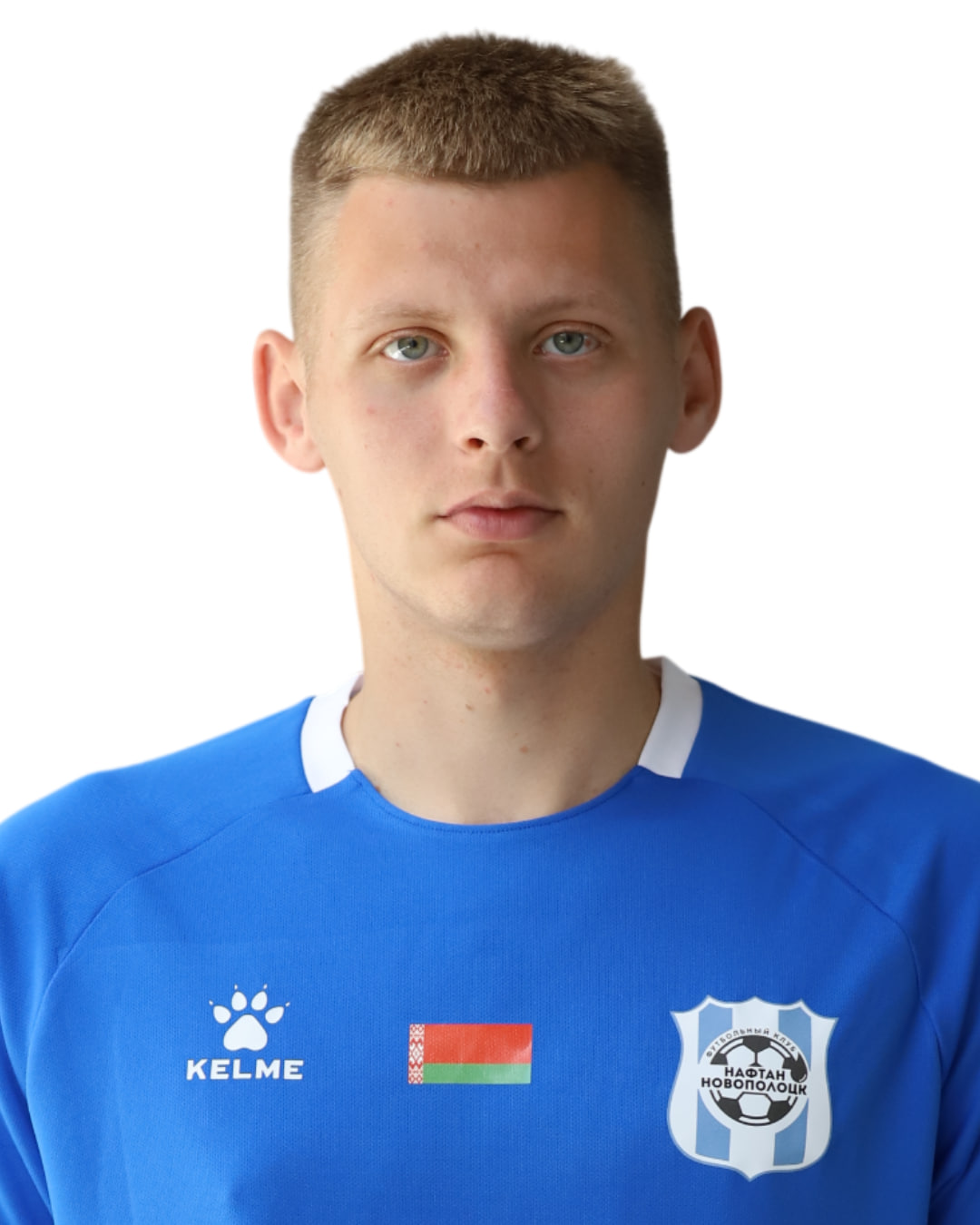 Кирилл Киркицкий