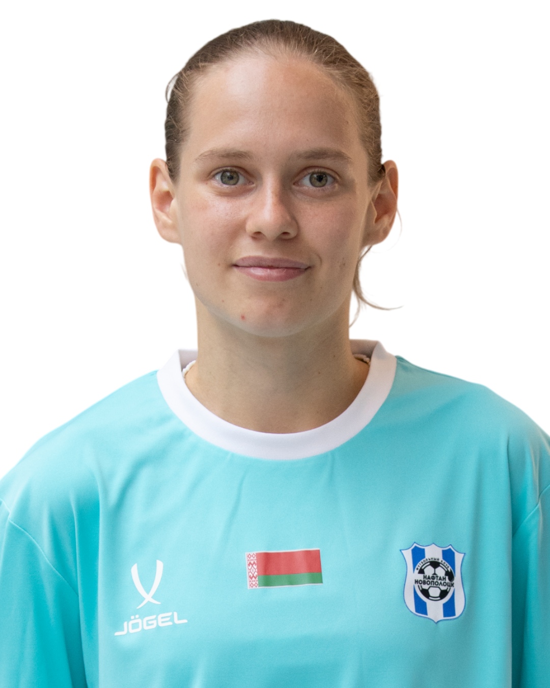 Елена Брусова