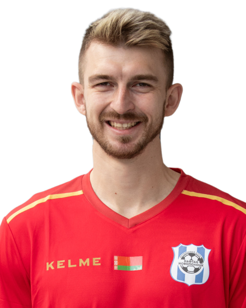 Алексей Харитонович