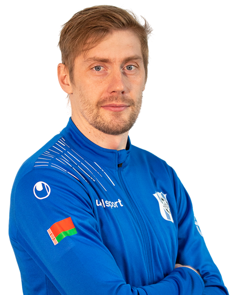 Андрей Лебедев