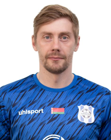 Андрей Лебедев