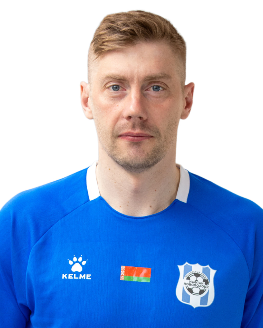 Андрей Лебедев