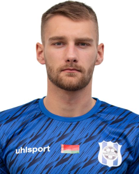 Никита Костомаров