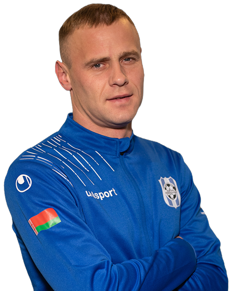 Михаил Колядко
