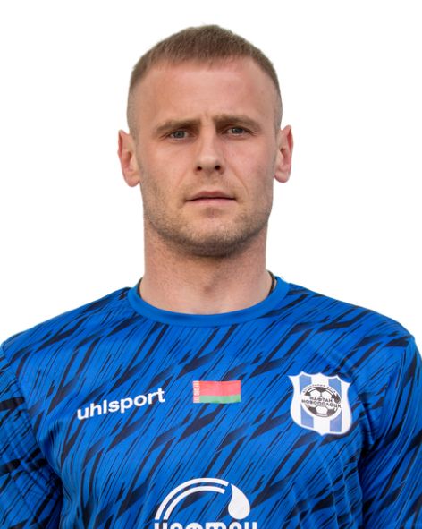 Михаил Колядко