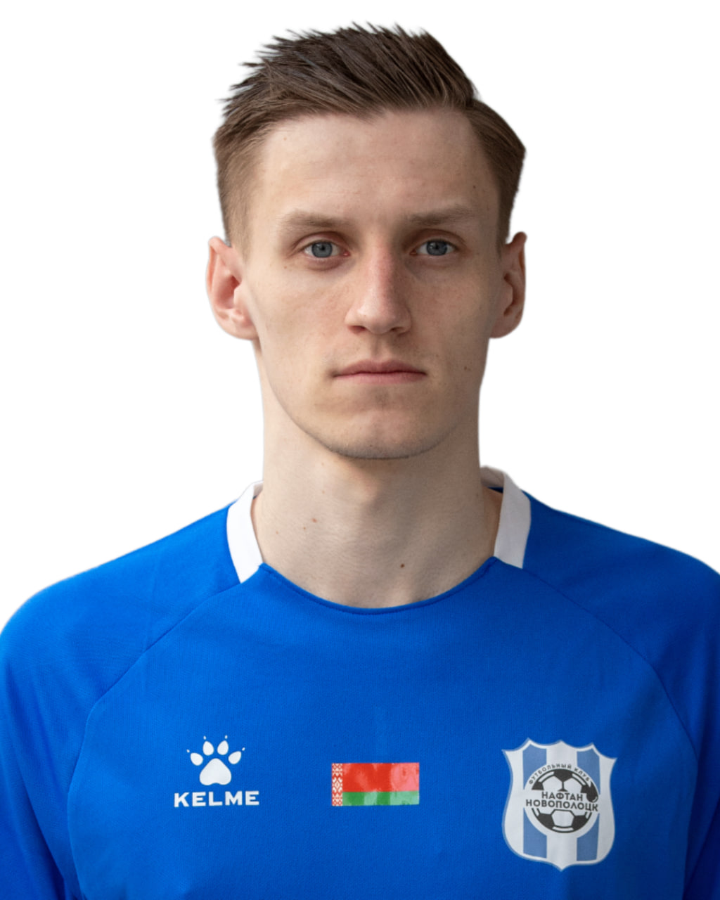 Игнат Пранович