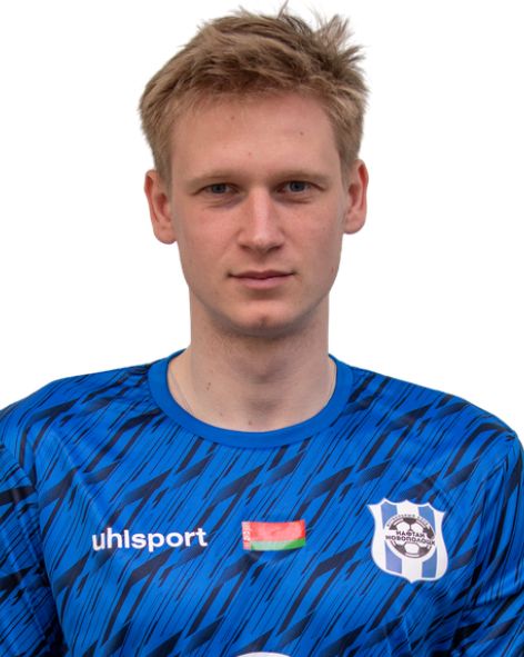 Кирилл Ермакович