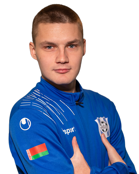 Егор Шедько