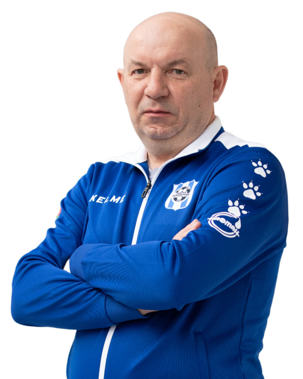 Геращенко Вячеслав Леонидович