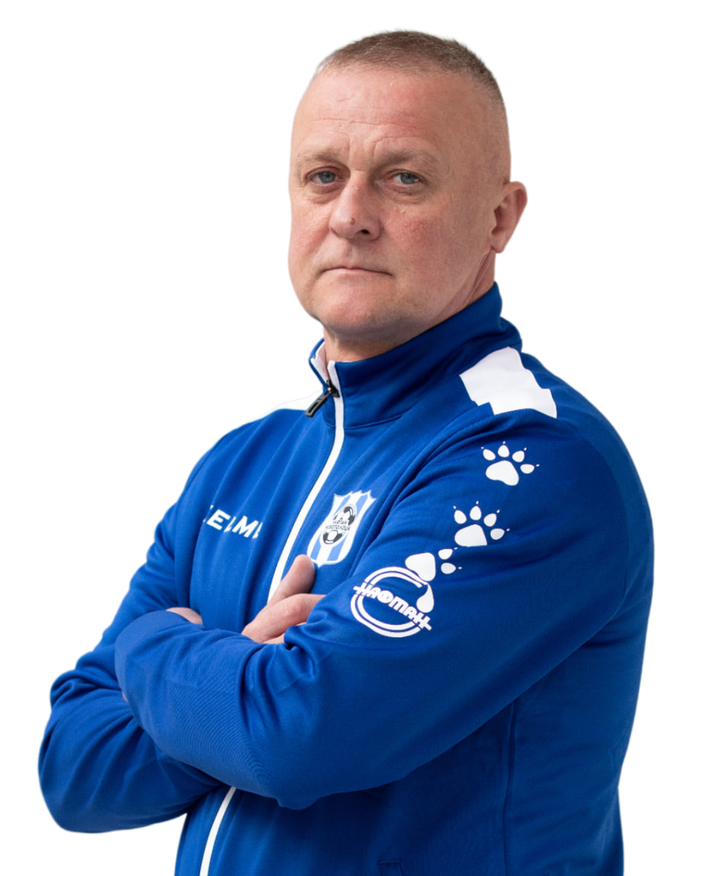 Стрипейкис Валерий Римантасович