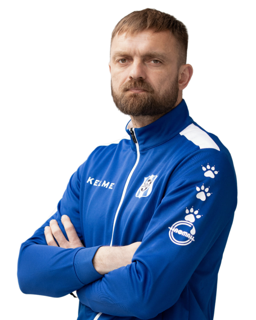 Лисовский Павел Казимирович