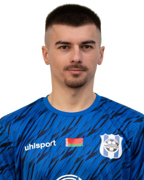 Евгений Протасов