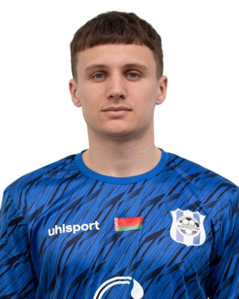 Артём Жвирбля