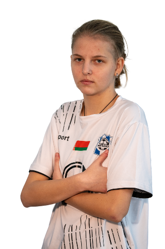 Ксения Терещенко