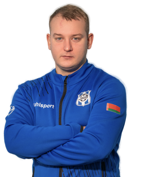 Александров Михаил Андреевич