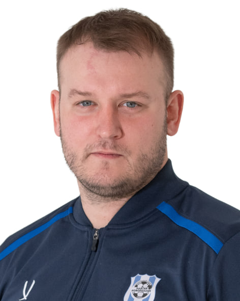 Александров Михаил Андреевич