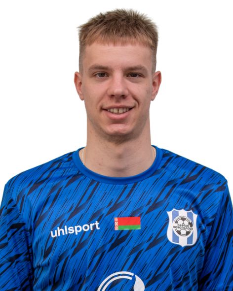 Иван Грудько
