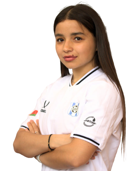 Комила Расулова