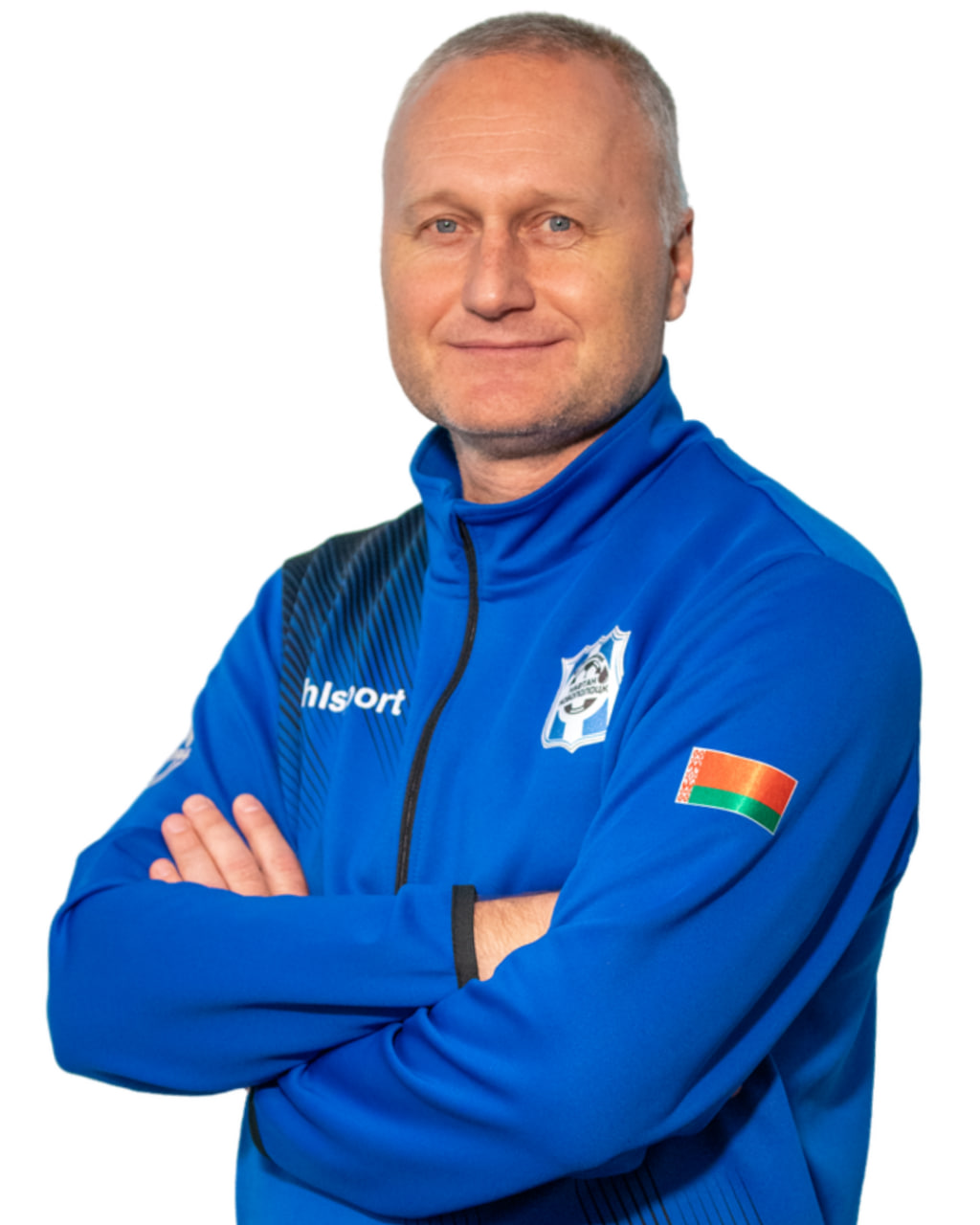 Гаврилович Дмитрий Викторович