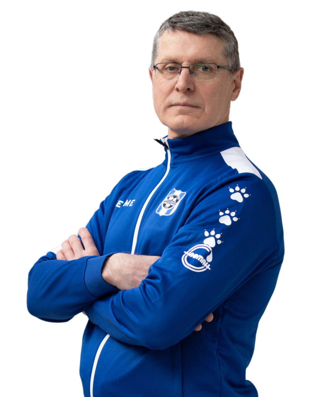 Мирзаев Эльмар Магомедович