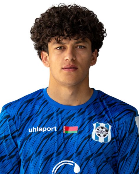 Алишер Рахимов