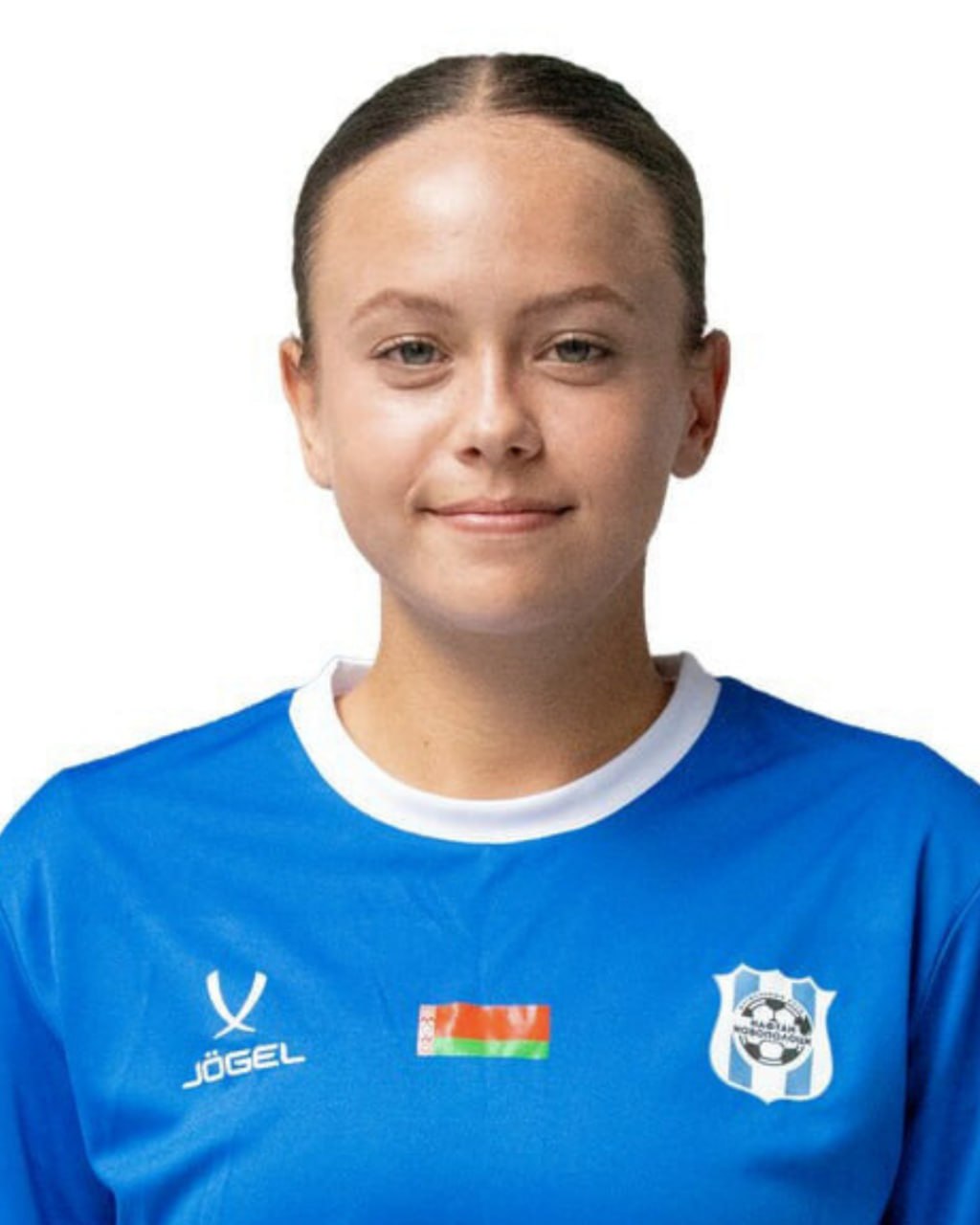 Карина Величинская