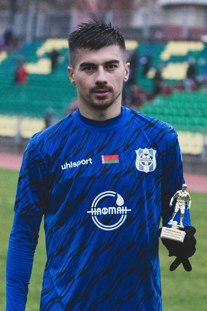 Евгений ПРОТАСОВ