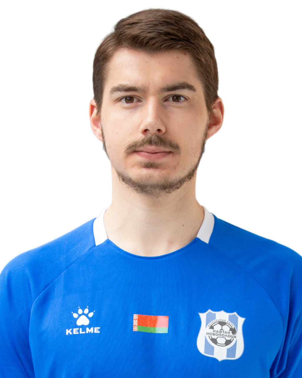 Дмитрий Латыхов