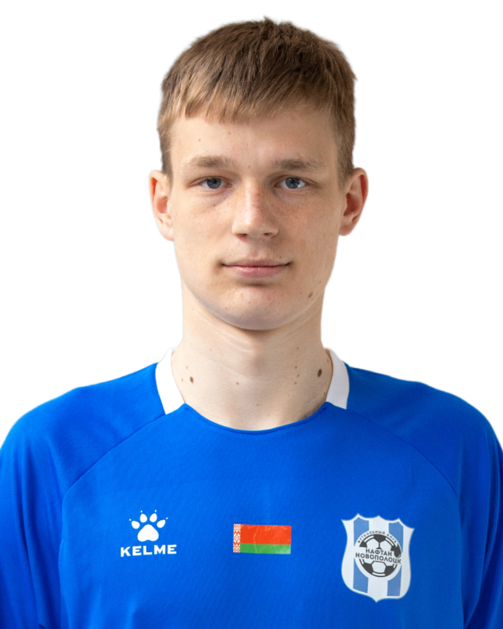 Матвей Суша