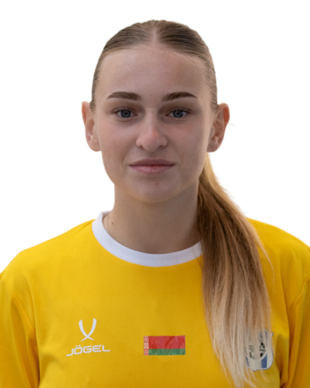 Марьяна Брилёва