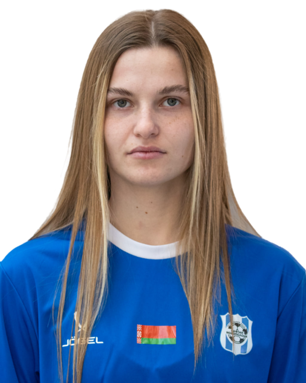 Полина Астрейко